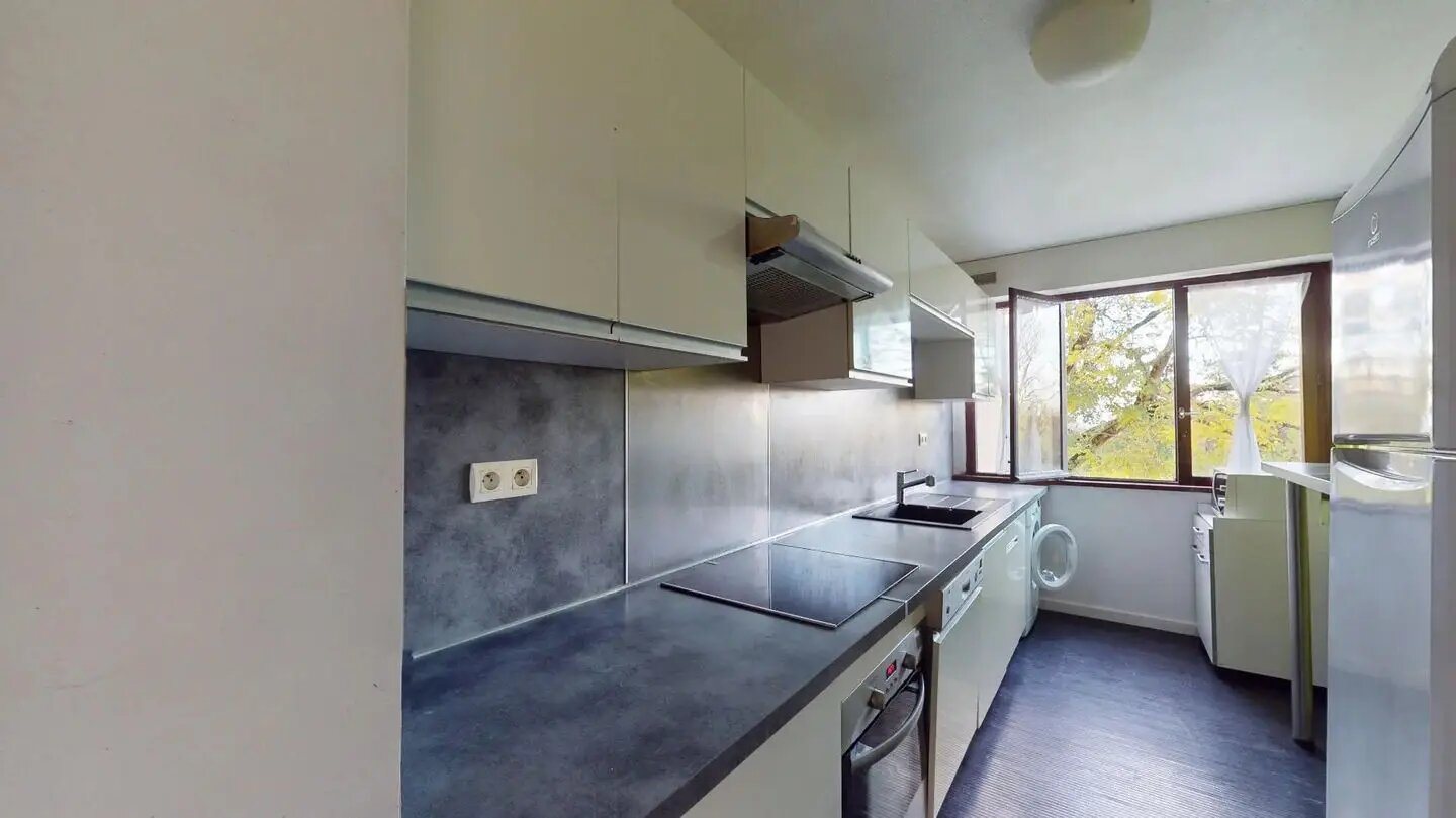 Appartement à vendre, 61m², Chennevières-sur-Marne