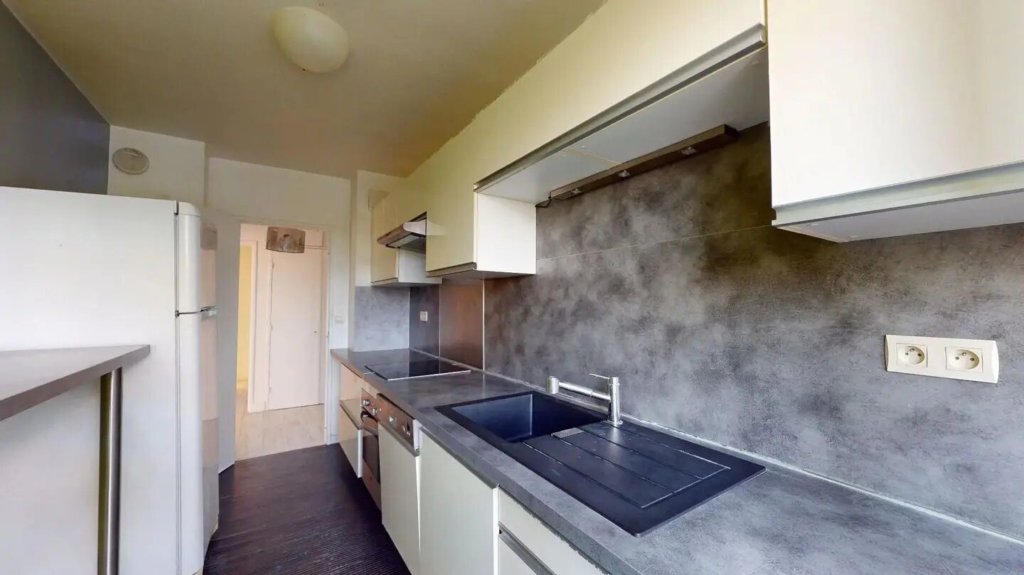 Appartement à vendre, 61m², Chennevières-sur-Marne