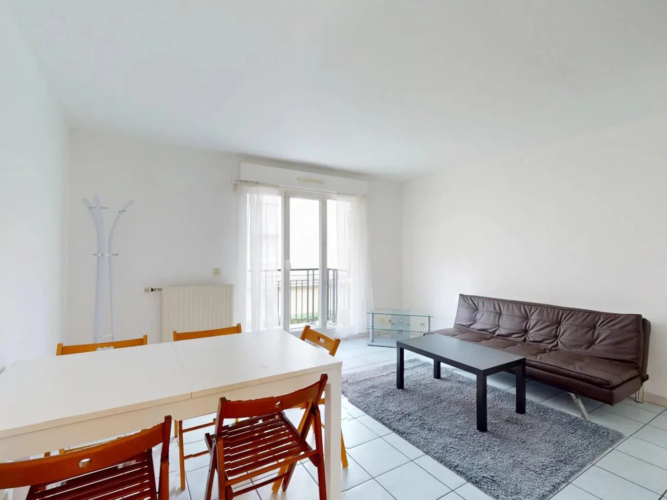 Appartement à louer, NaNm², Serris