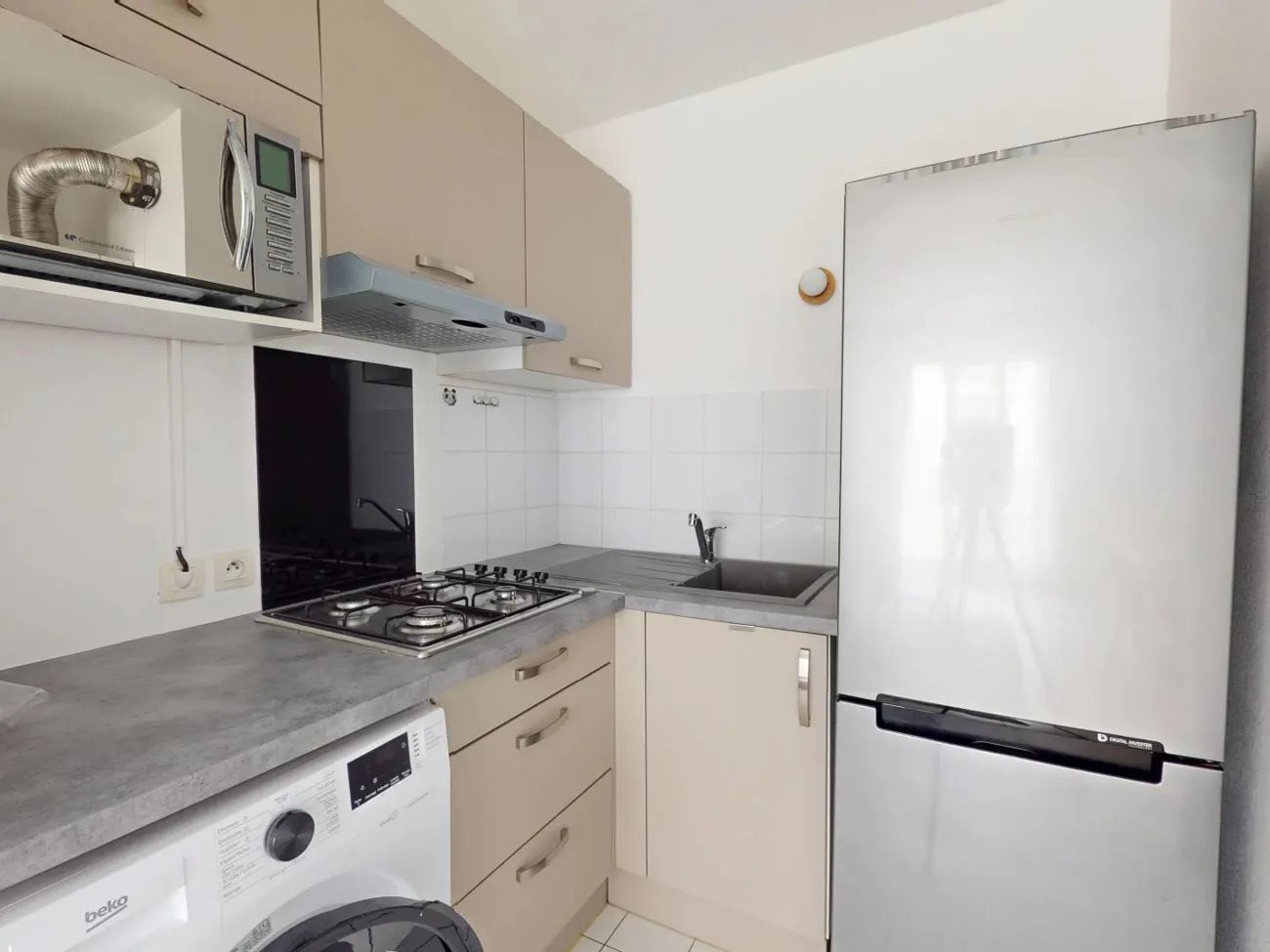 Appartement à louer, NaNm², Serris