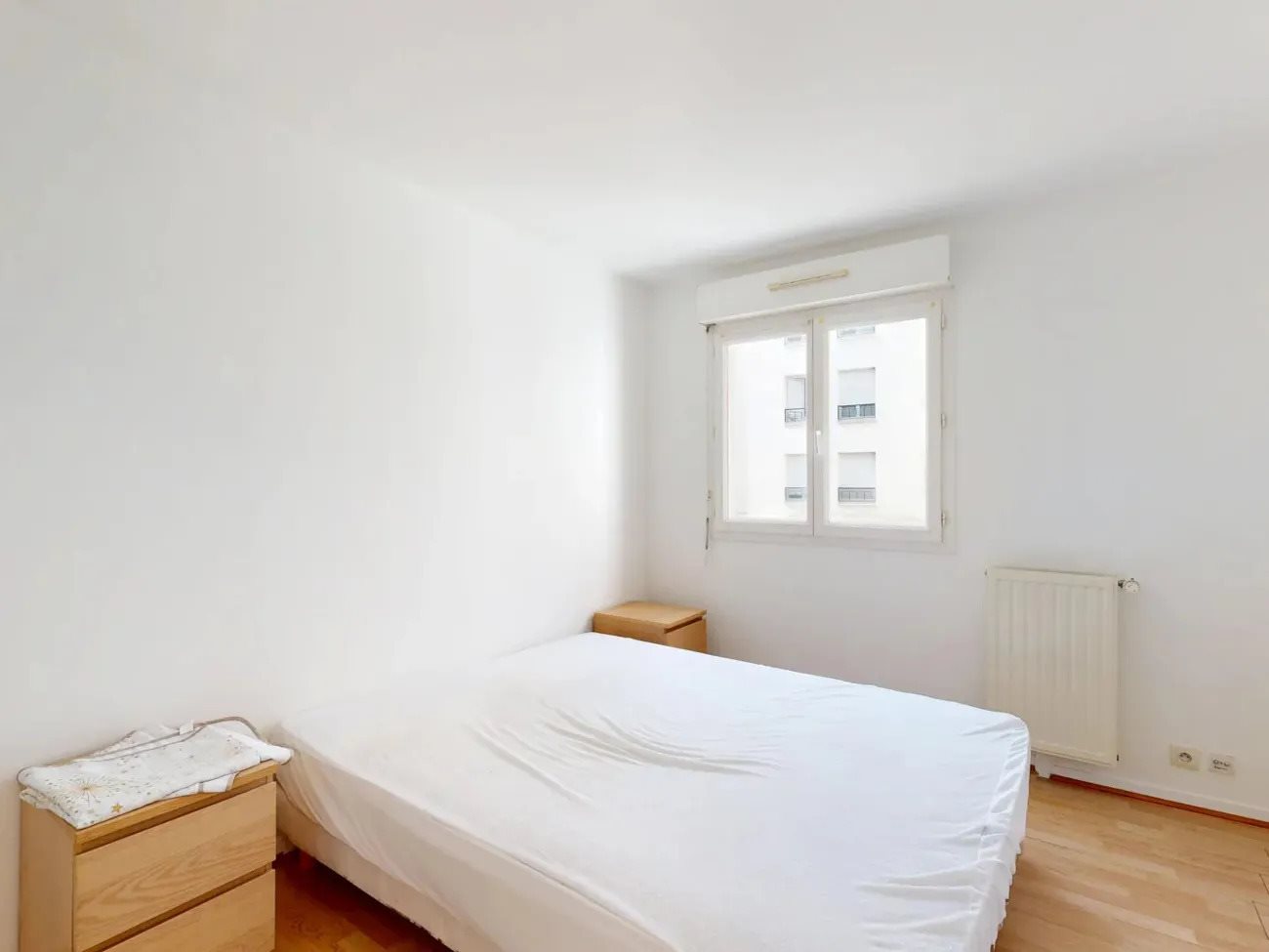 Appartement à louer, NaNm², Serris