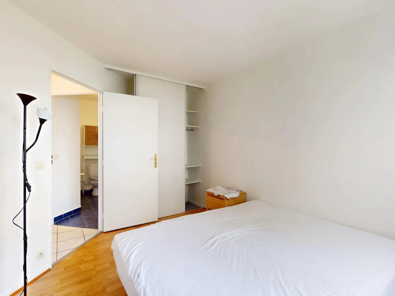 Appartement à louer, NaNm², Serris