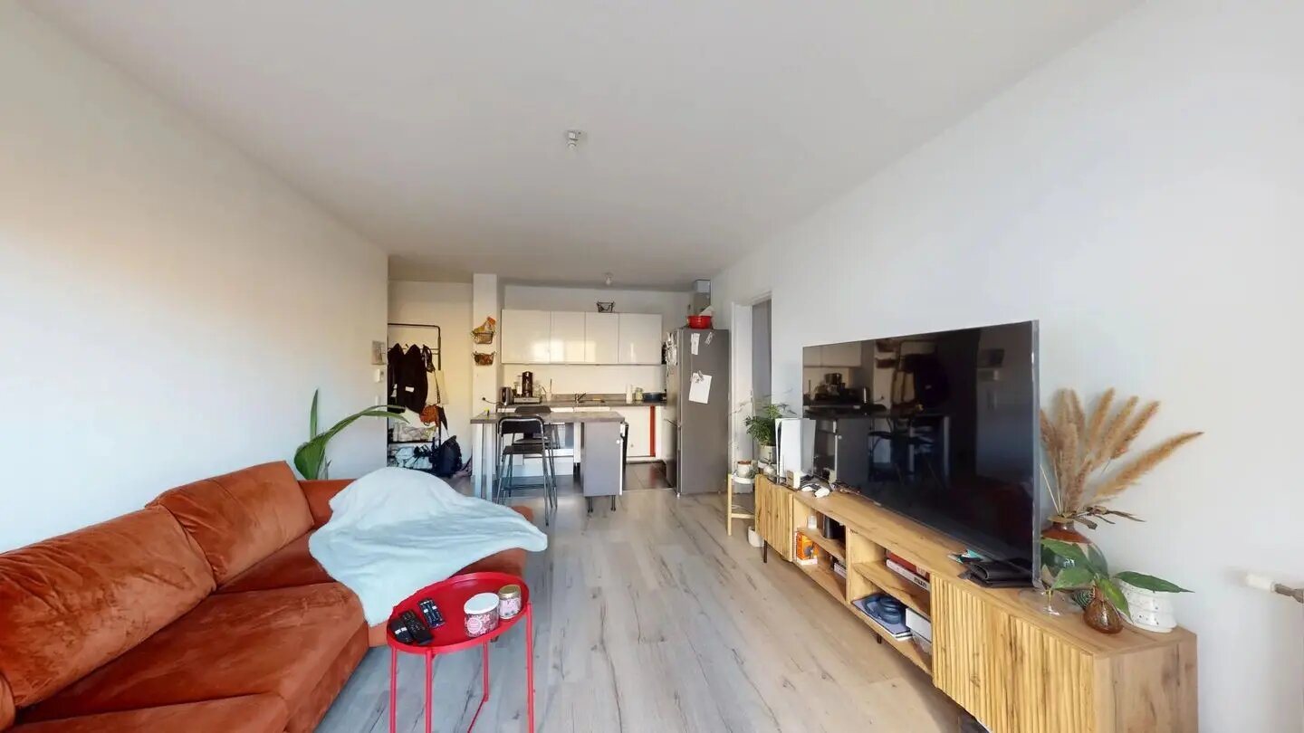 Appartement à vendre, 58m², Vitry-sur-Seine