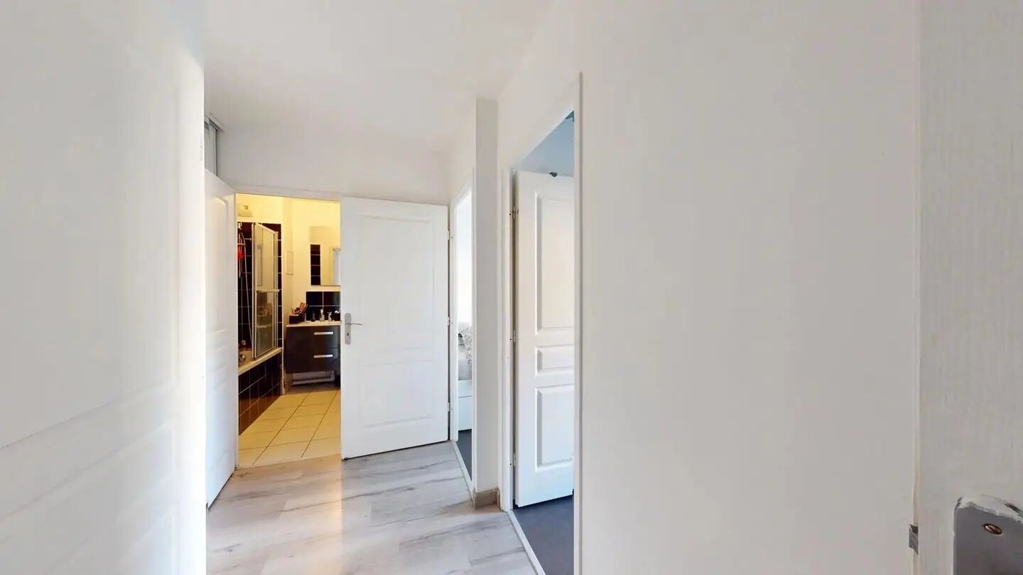 Appartement à vendre, 58m², Vitry-sur-Seine