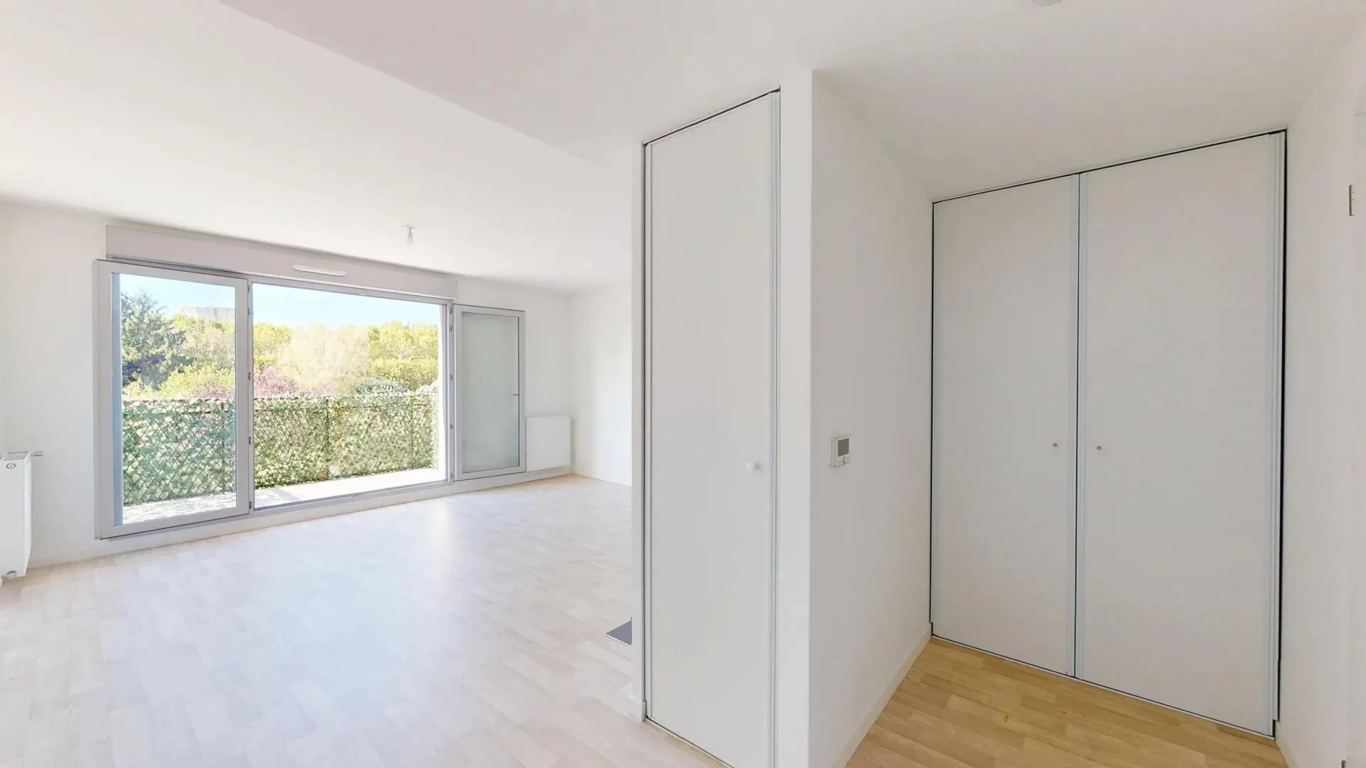 Appartement à vendre, 33m², Pontault-Combault