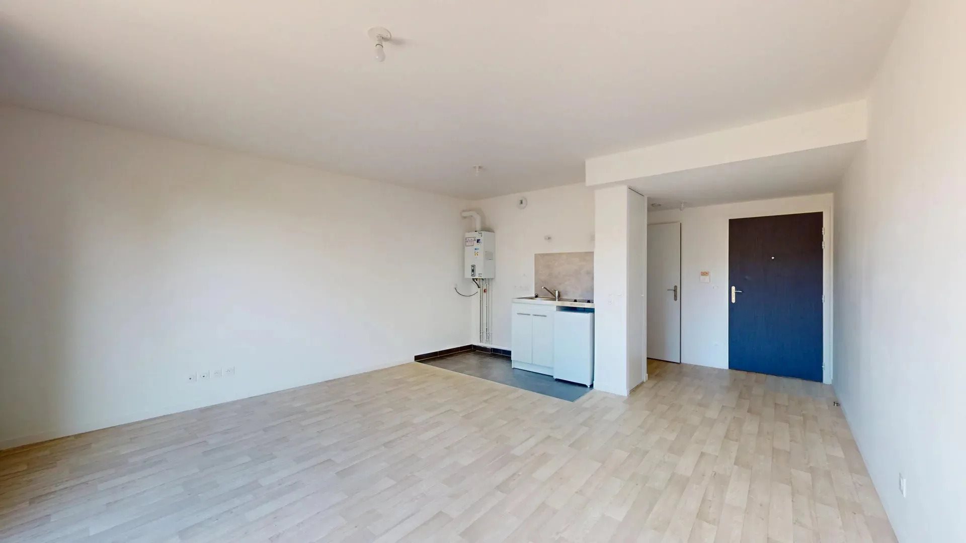 Appartement à vendre, 33m², Pontault-Combault