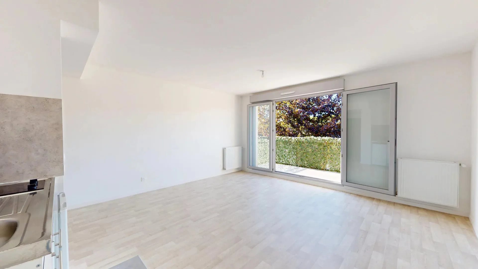 Appartement à vendre, 33m², Pontault-Combault