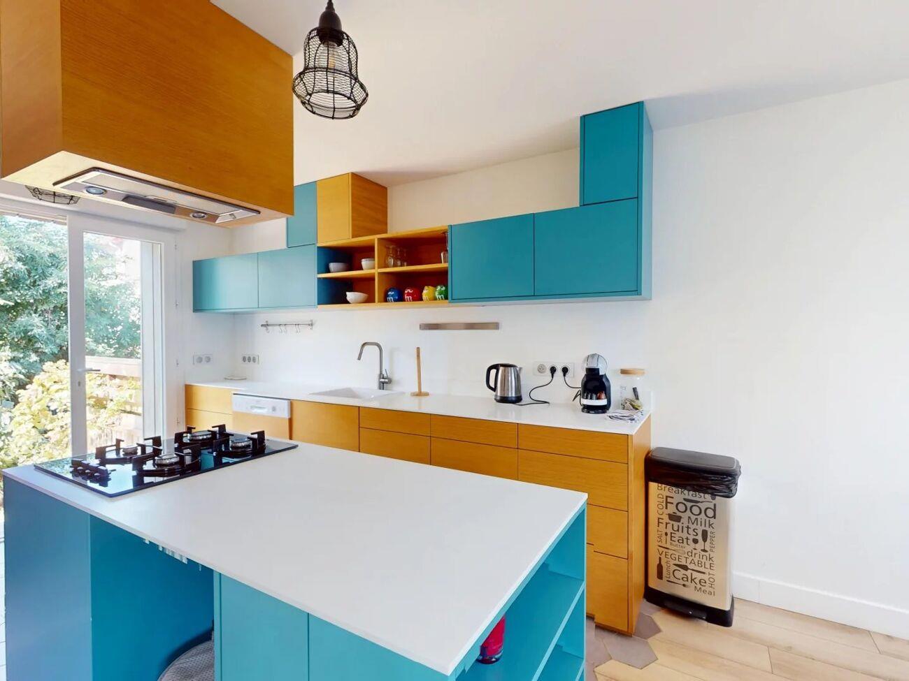 Maison à vendre, 76m², Champigny-sur-Marne