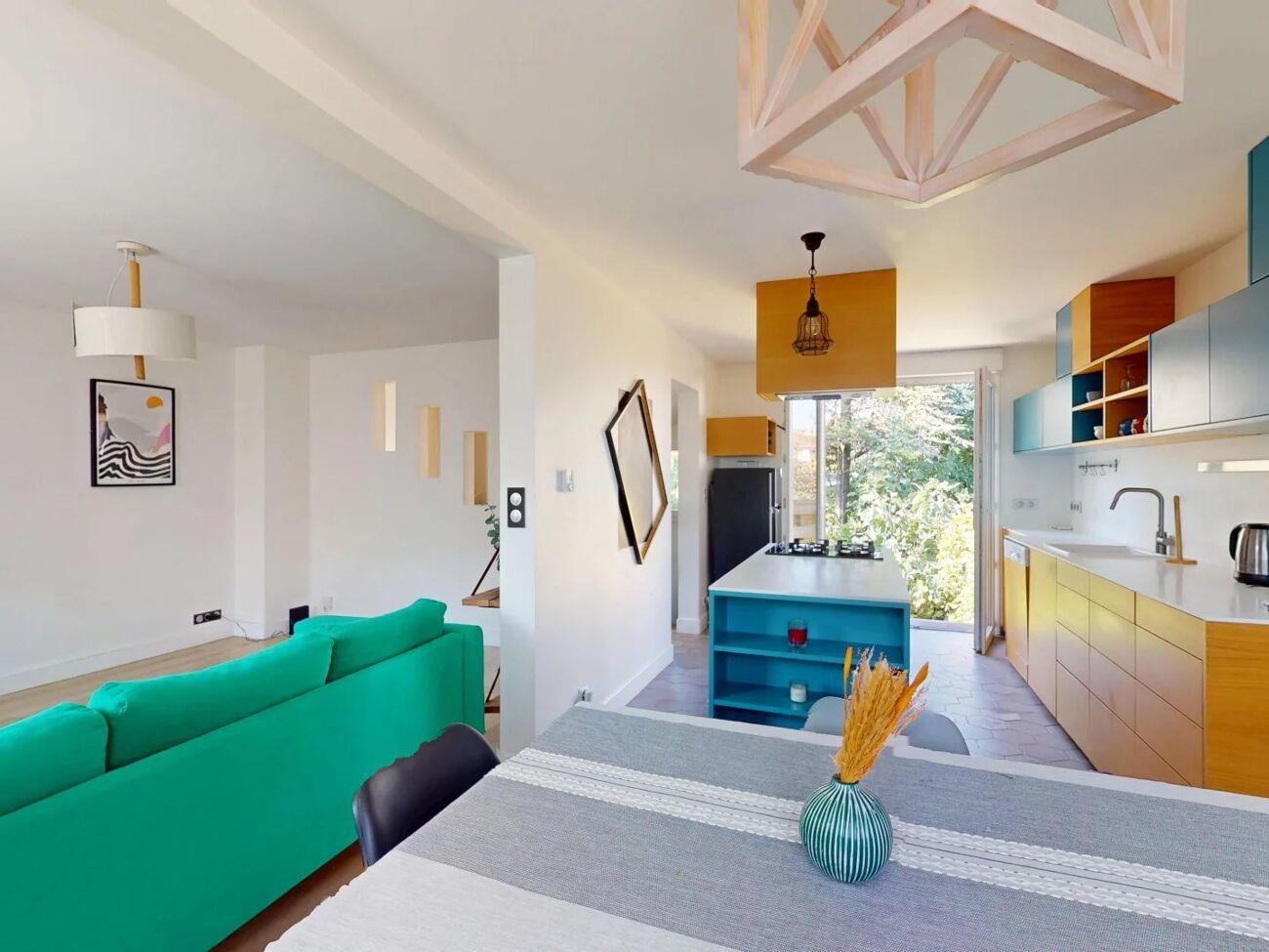 Maison à vendre, 76m², Champigny-sur-Marne
