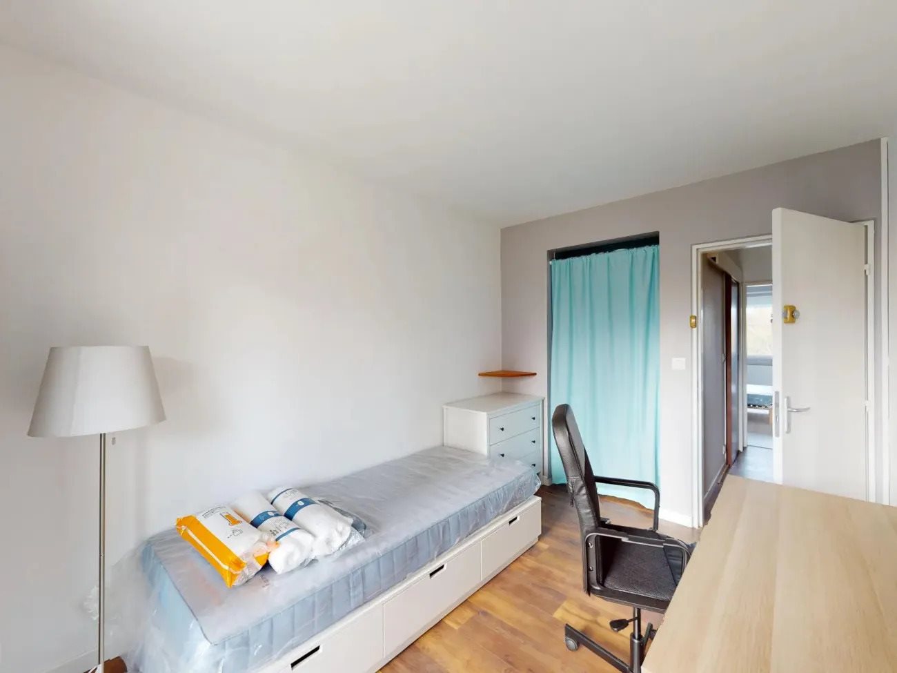 Appartement à louer, NaNm², Courcouronnes