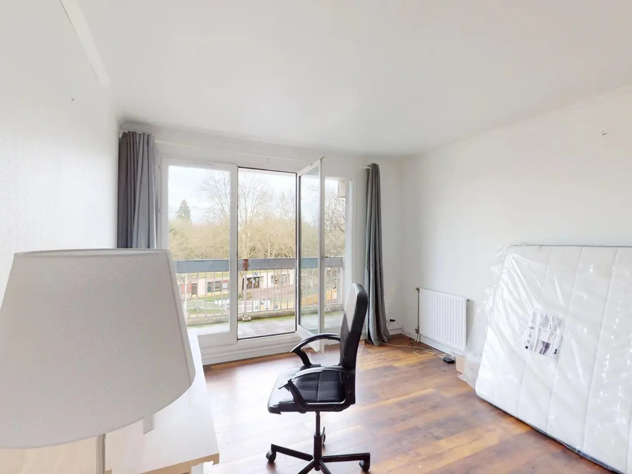 Appartement à louer, NaNm², Courcouronnes