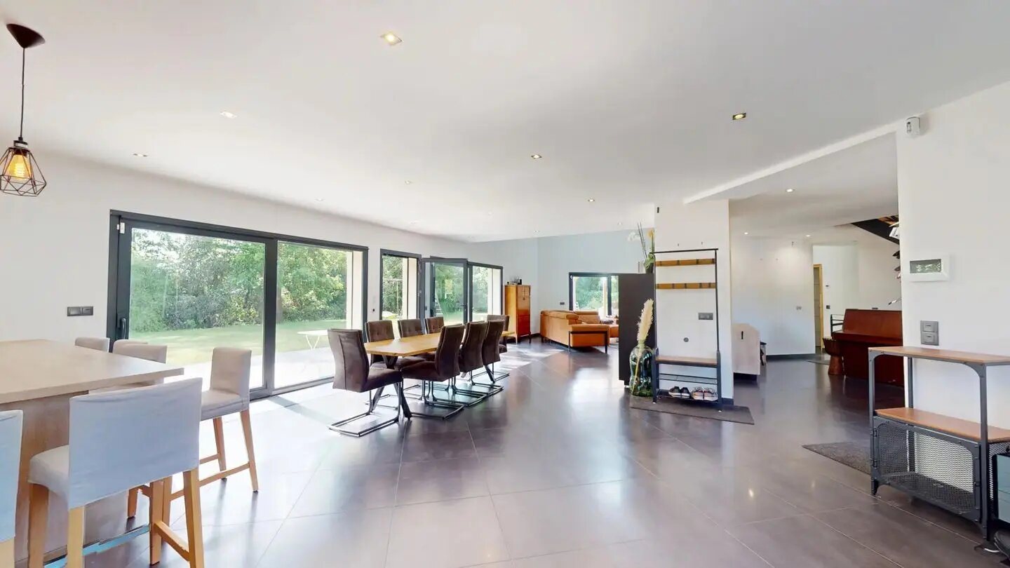 Maison à louer, 260m², Chevry-Cossigny