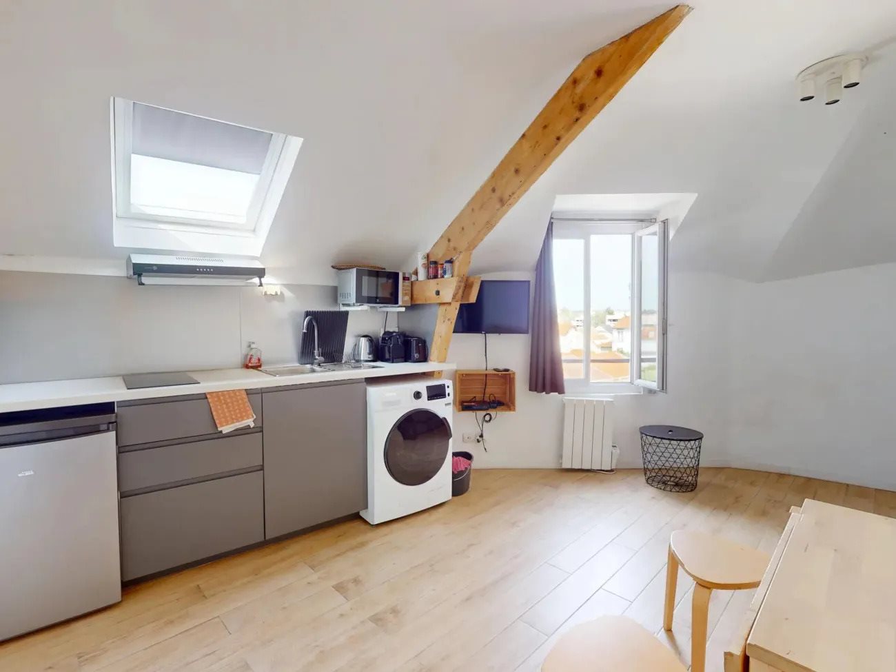 Appartement à louer, NaNm², Joinville-le-Pont