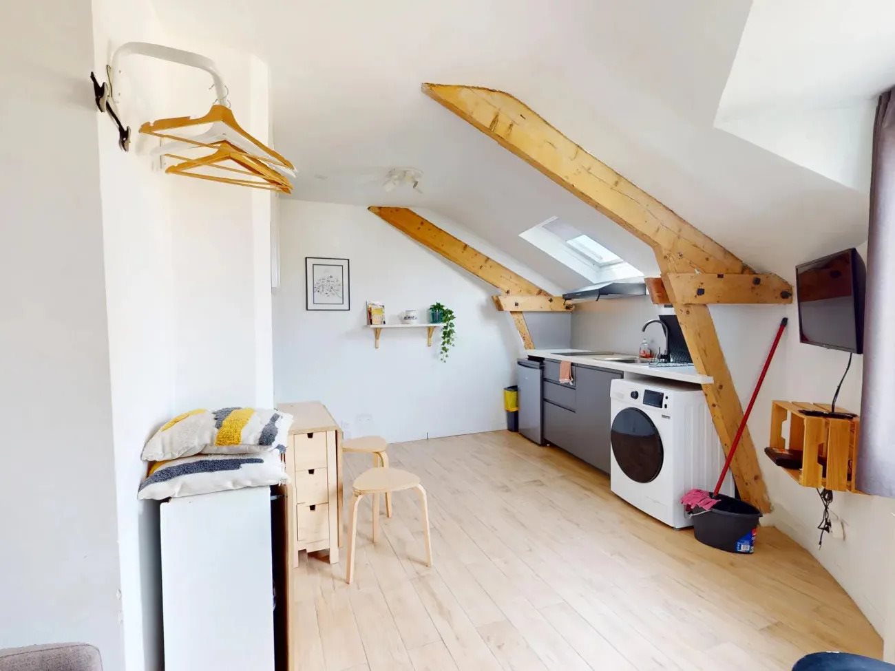 Appartement à louer, NaNm², Joinville-le-Pont