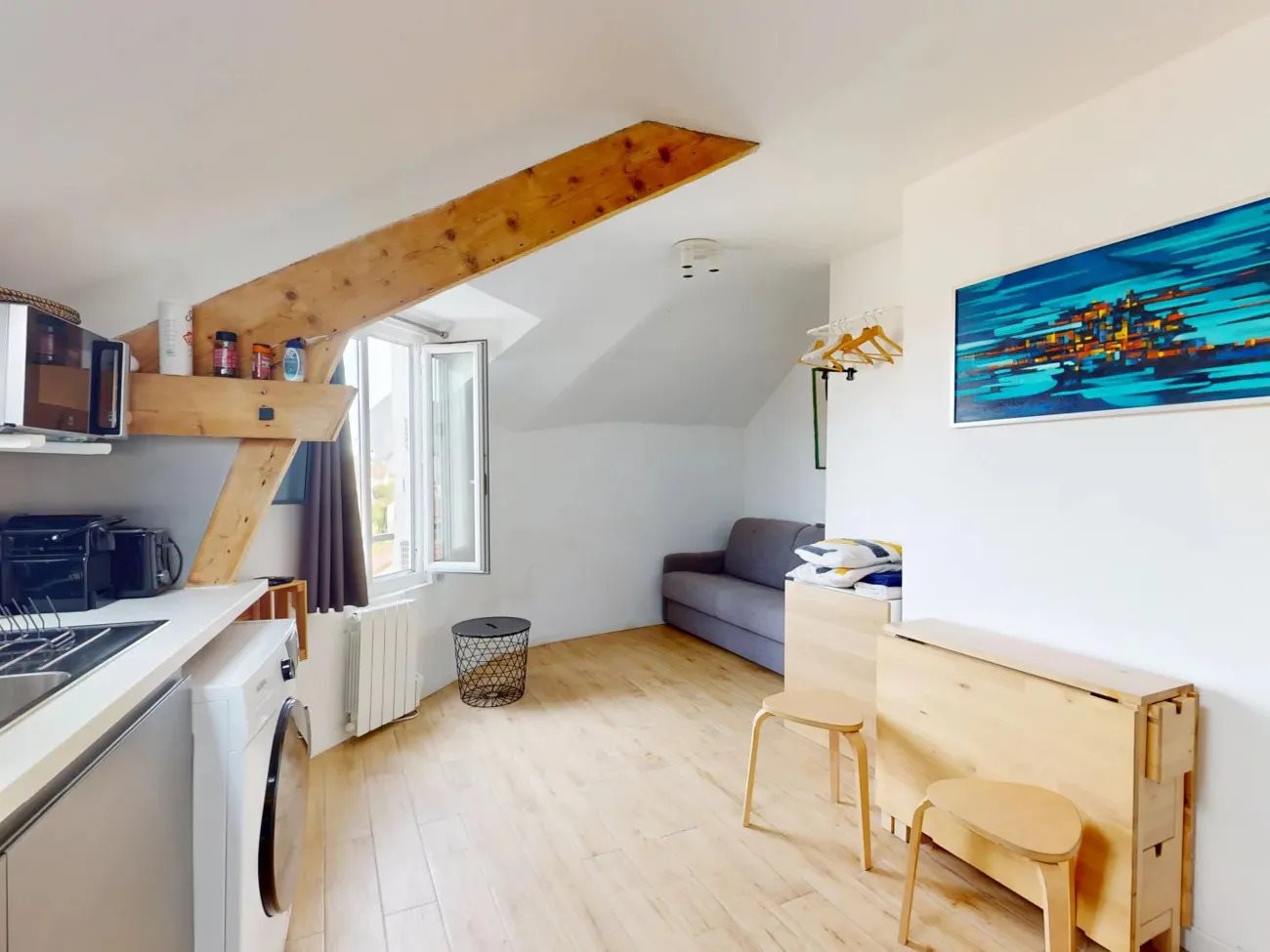 Appartement à louer, NaNm², Joinville-le-Pont