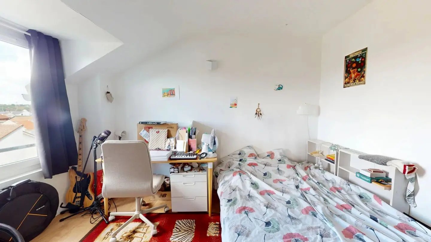 Appartement à louer, 23m², Joinville-le-Pont