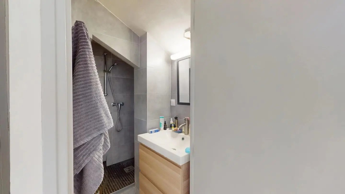 Appartement à louer, 23m², Joinville-le-Pont