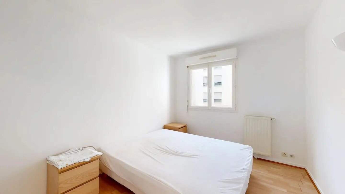 Appartement à louer, 39m², Serris