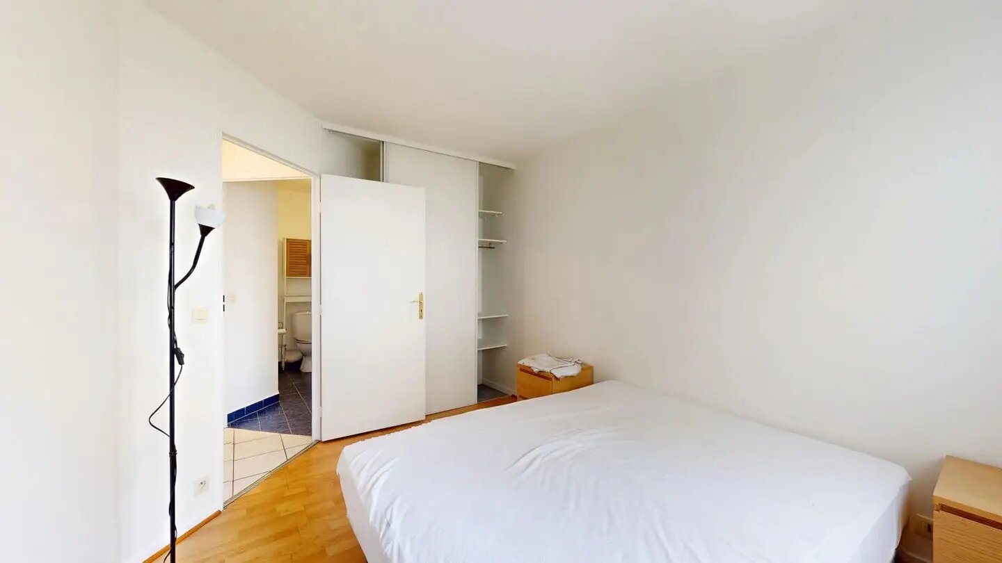 Appartement à louer, 39m², Serris