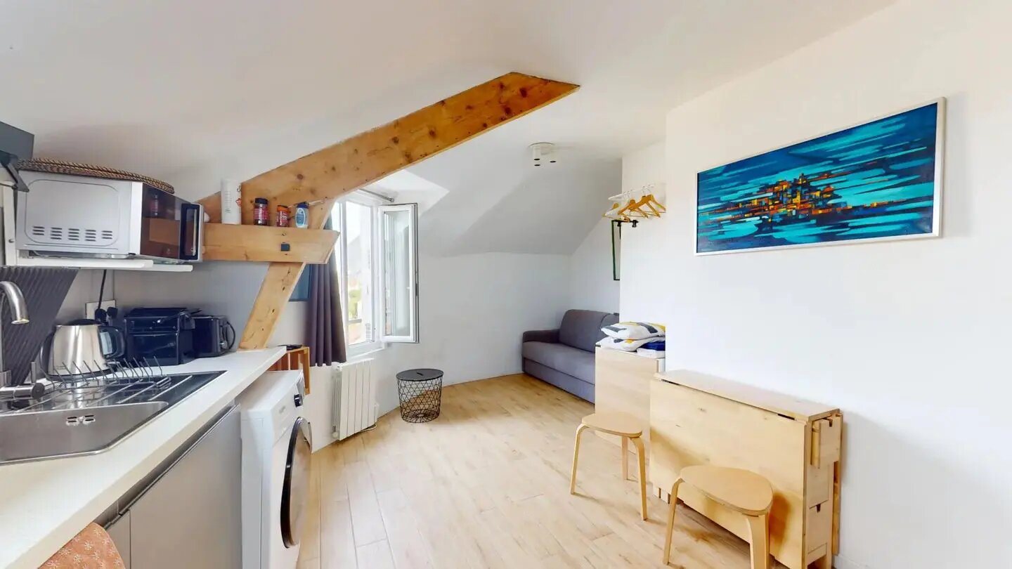 Appartement à louer, 18m², Joinville-le-Pont