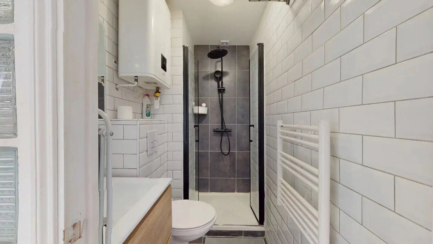 Appartement à louer, 18m², Joinville-le-Pont