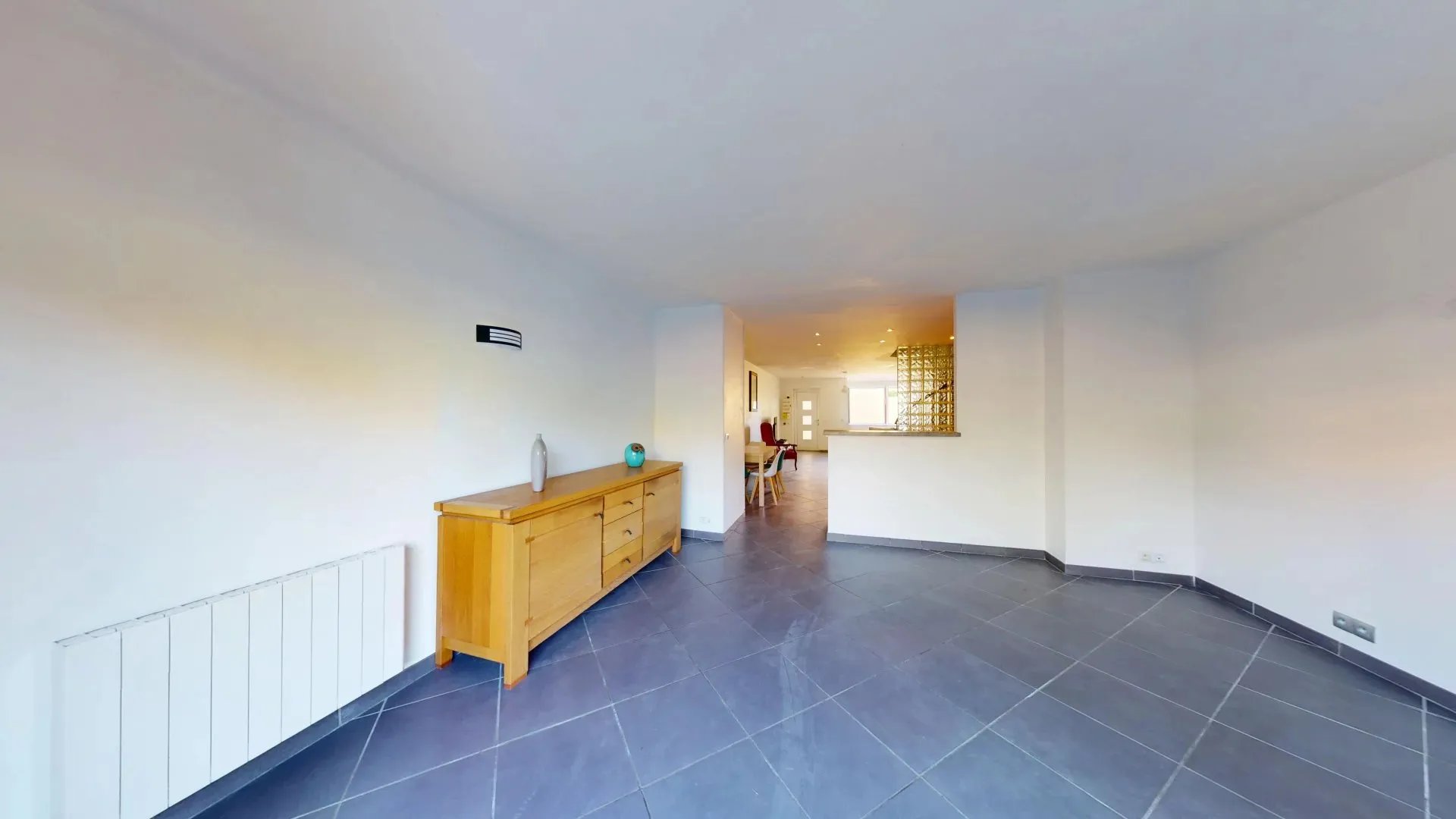 Maison à vendre, 110m², Nangis