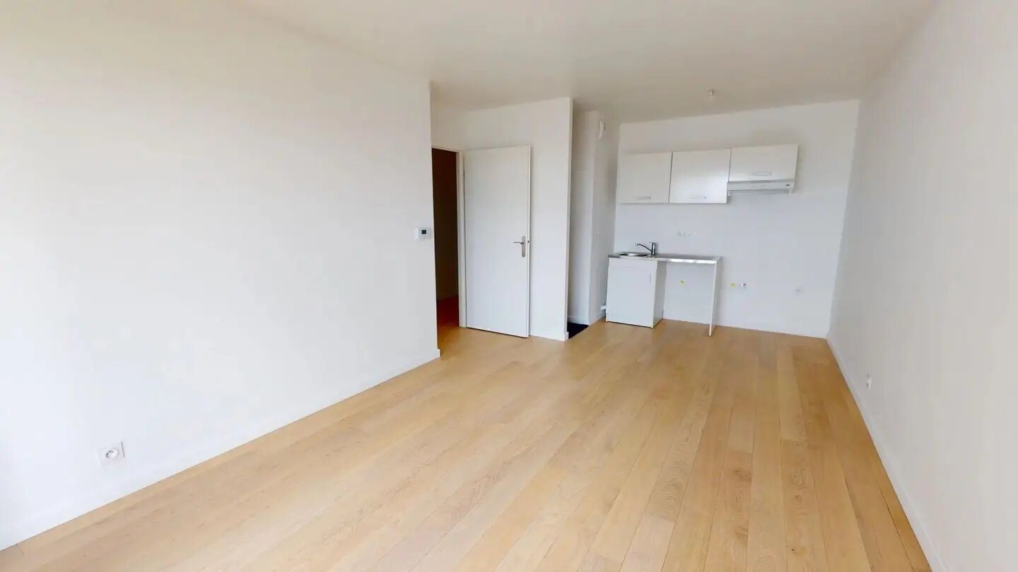 Appartement à louer, 42m², Ferrières-en-Brie