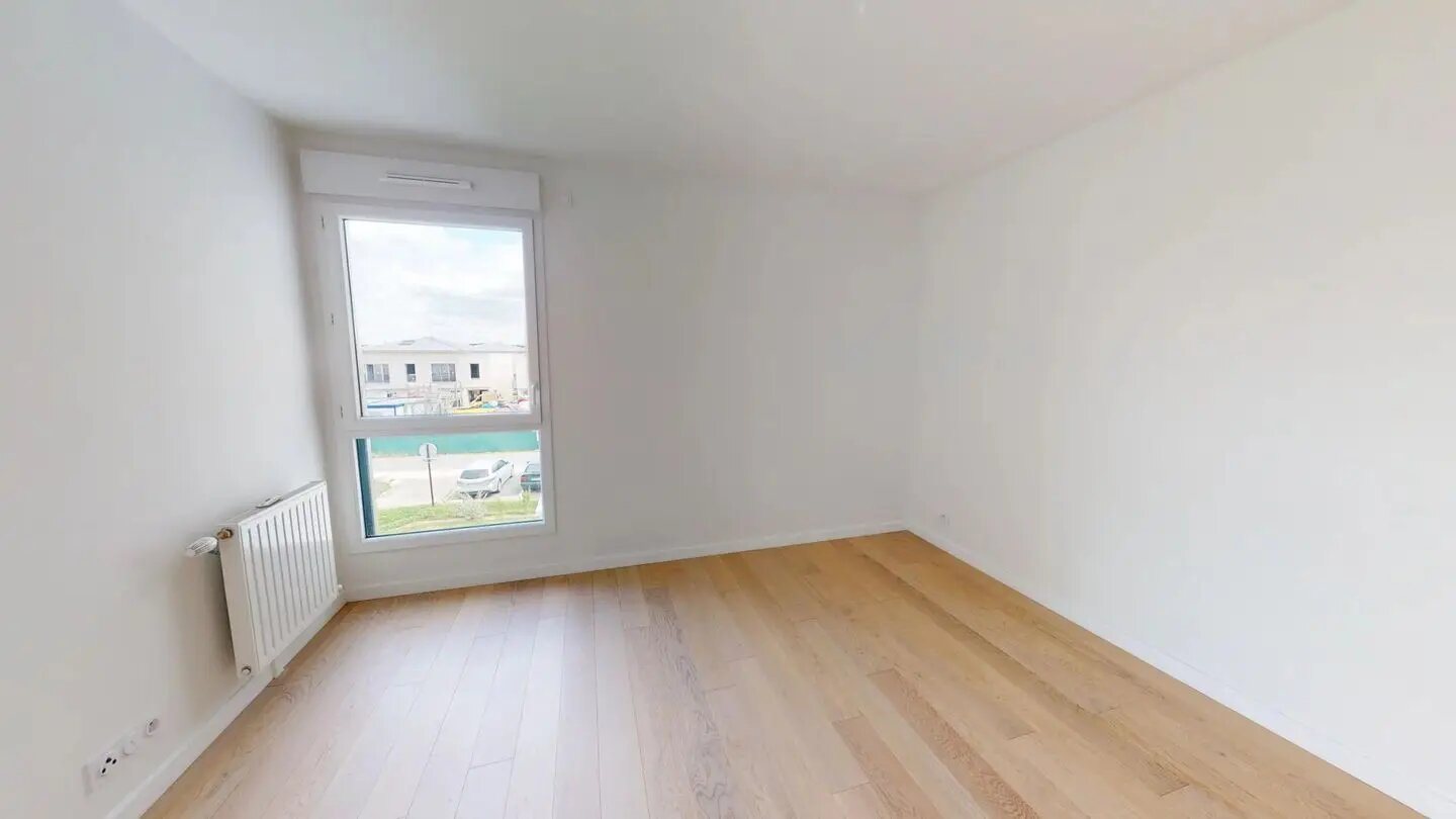Appartement à louer, 42m², Ferrières-en-Brie