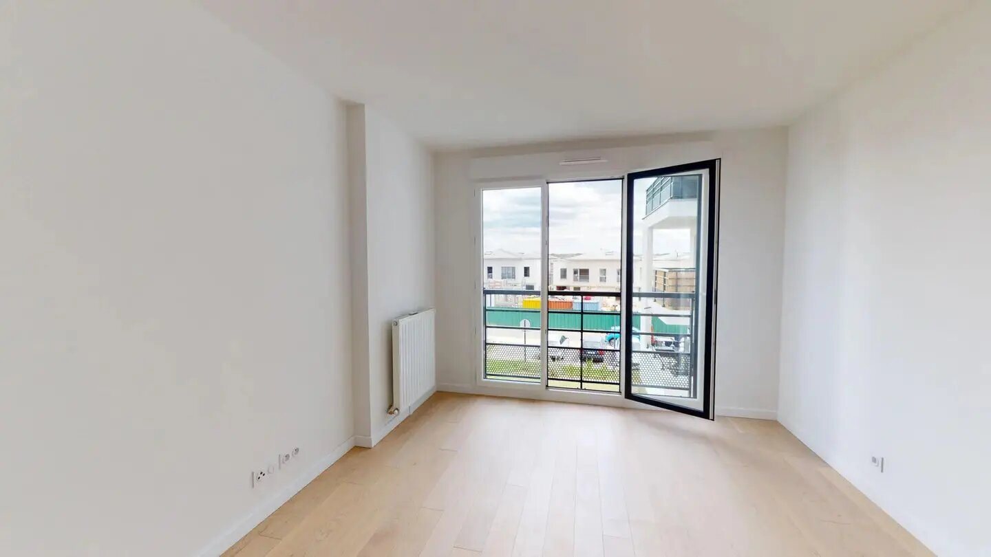 Appartement à louer, 42m², Ferrières-en-Brie