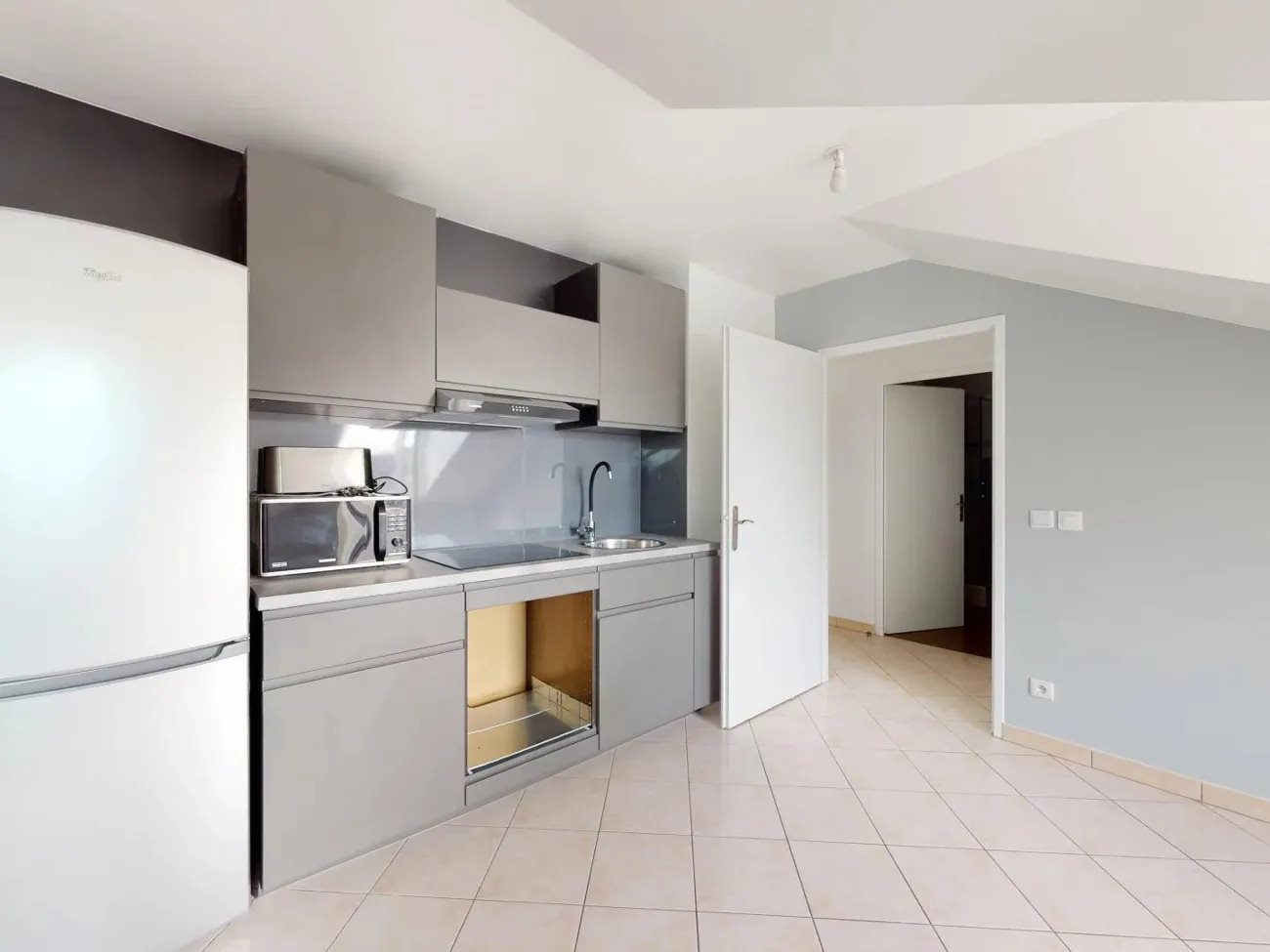 Appartement à louer, NaNm², Pontault-Combault