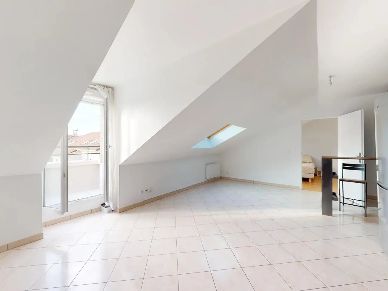 Appartement à louer, NaNm², Pontault-Combault