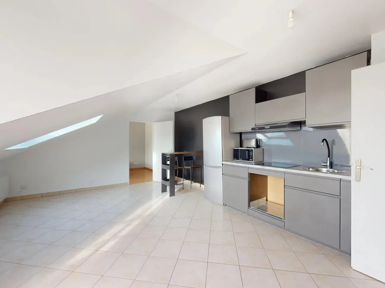 Appartement à louer, NaNm², Pontault-Combault