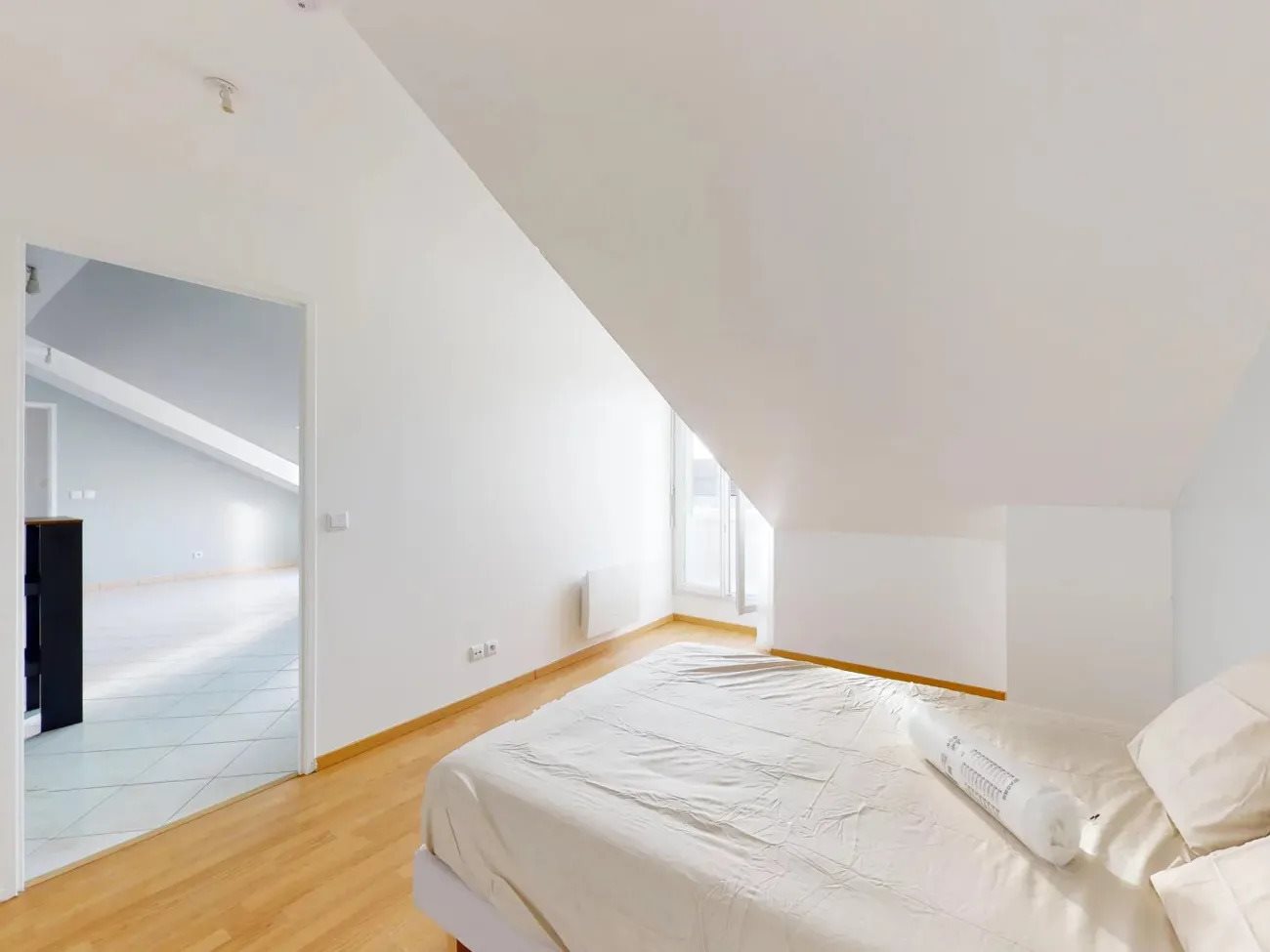 Appartement à louer, NaNm², Pontault-Combault