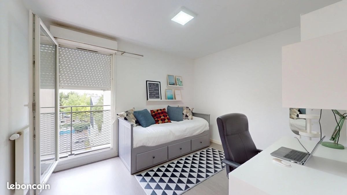 Appartement à louer, 64m², Vitry-sur-Seine
