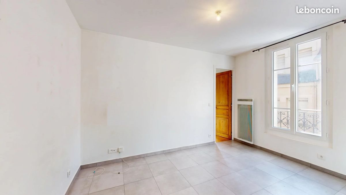 Appartement à louer, 30m², Boissy-Saint-Léger