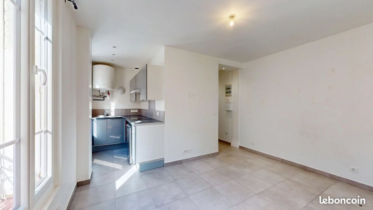 Appartement à louer, 30m², Boissy-Saint-Léger