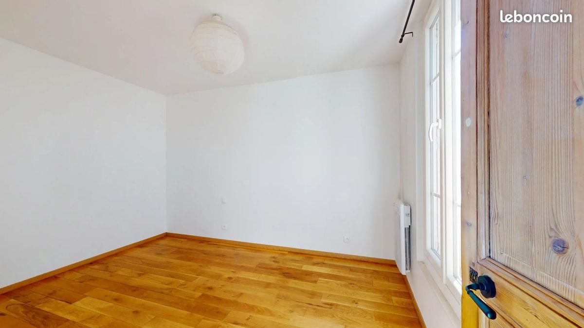 Appartement à louer, 30m², Boissy-Saint-Léger