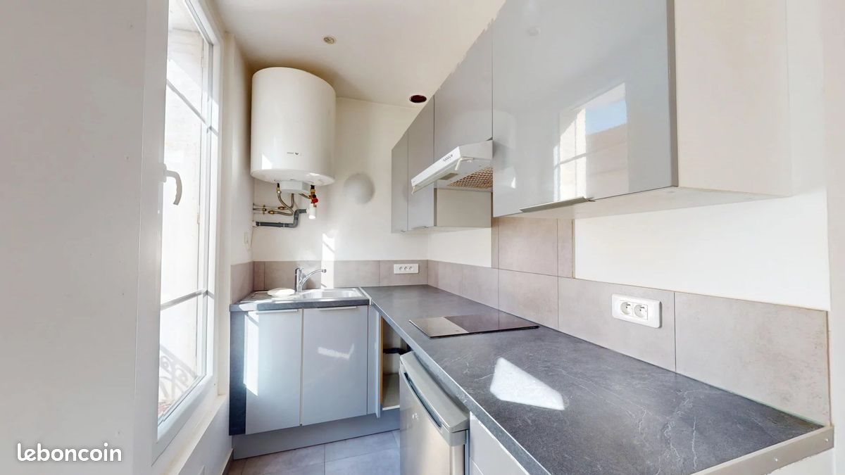 Appartement à louer, 30m², Boissy-Saint-Léger