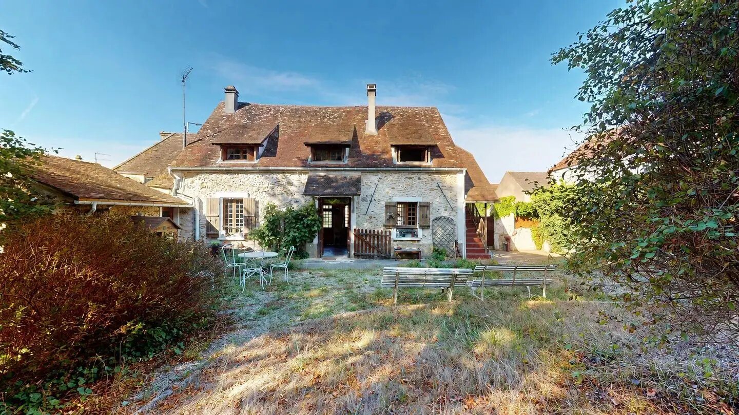 Maison à vendre, 134m², Émerainville
