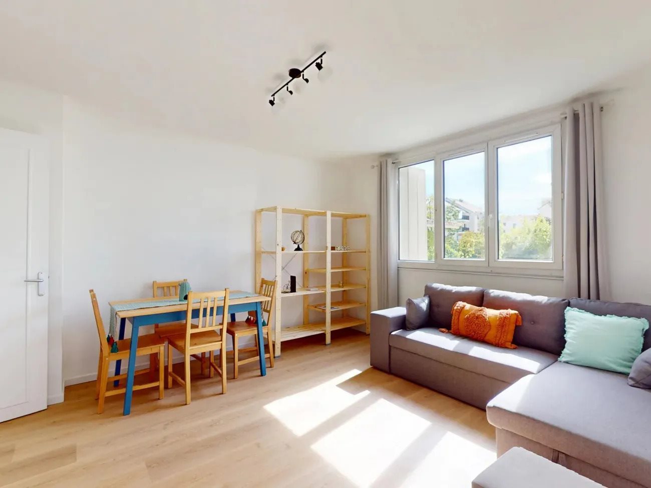 Appartement à louer, NaNm², Créteil