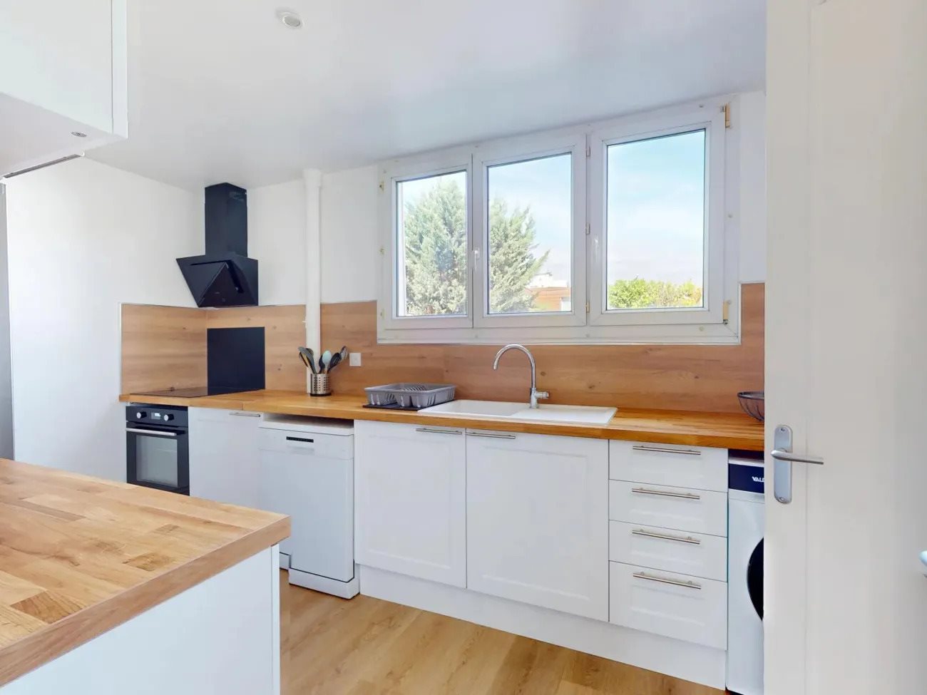 Appartement à louer, NaNm², Créteil