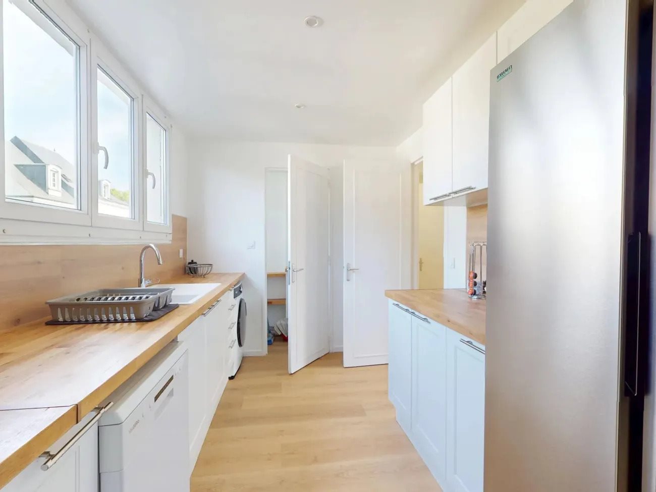 Appartement à louer, NaNm², Créteil