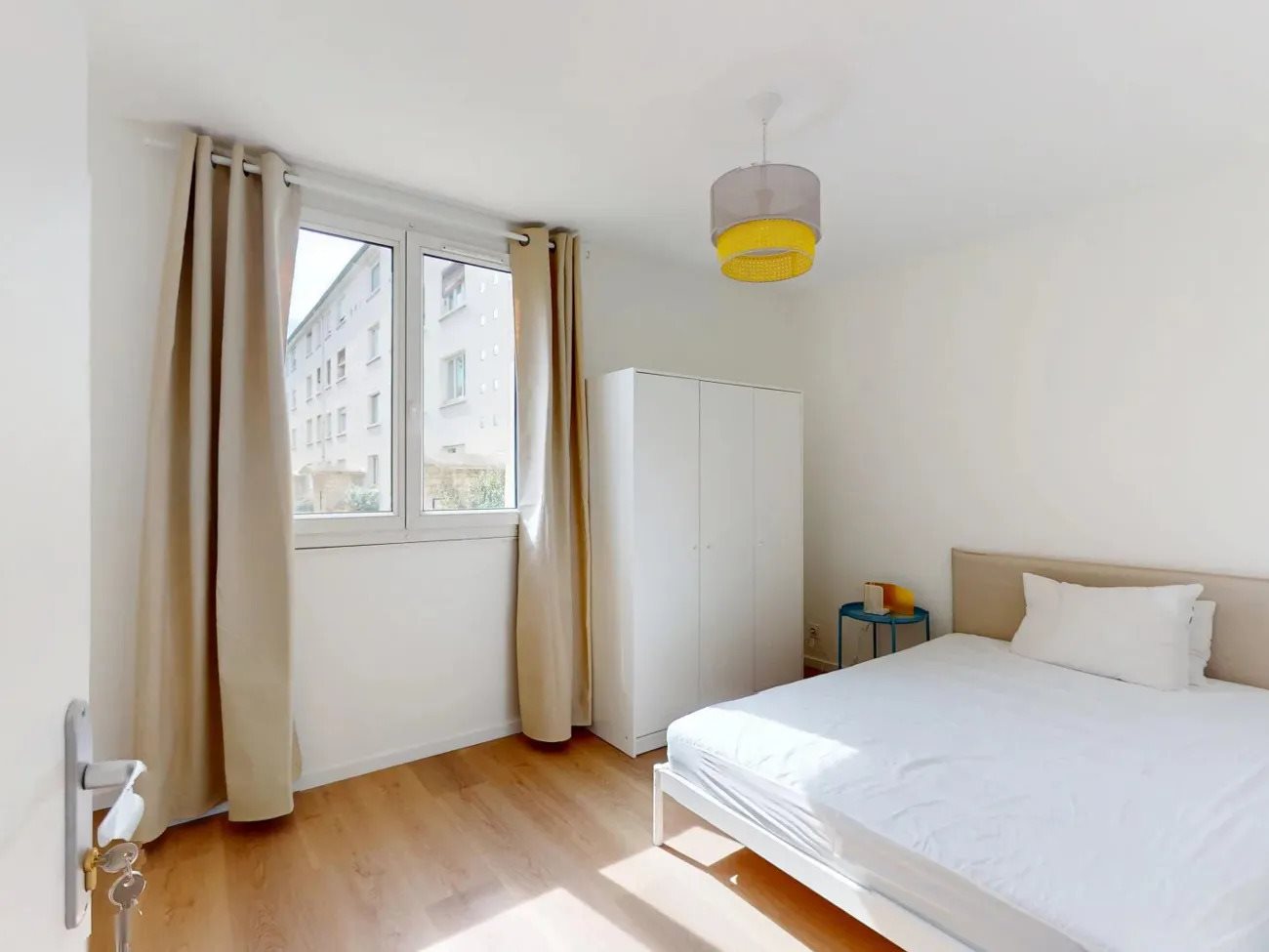 Appartement à louer, NaNm², Créteil