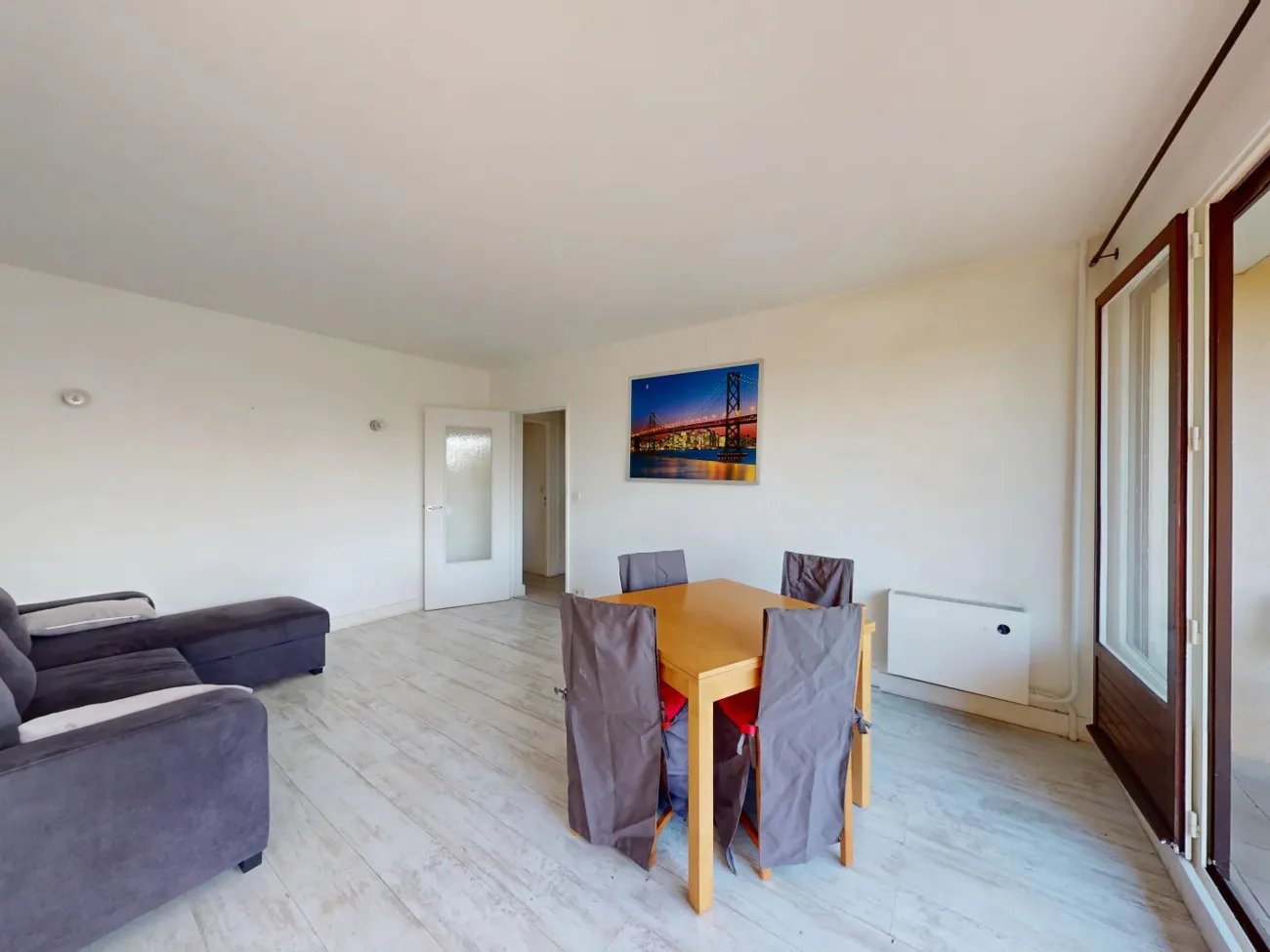 Appartement à vendre, NaNm², Chennevières-sur-Marne