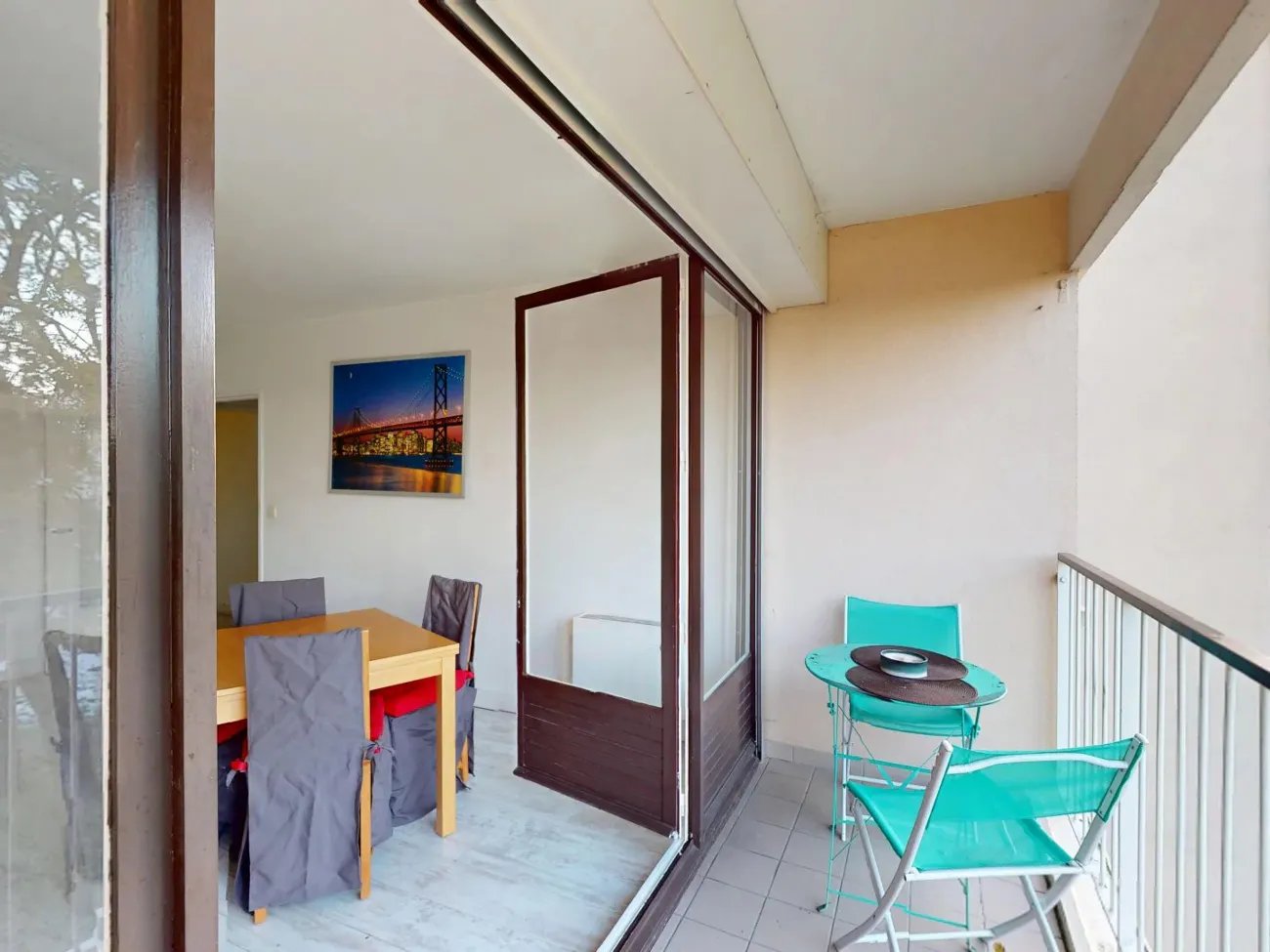 Appartement à vendre, NaNm², Chennevières-sur-Marne