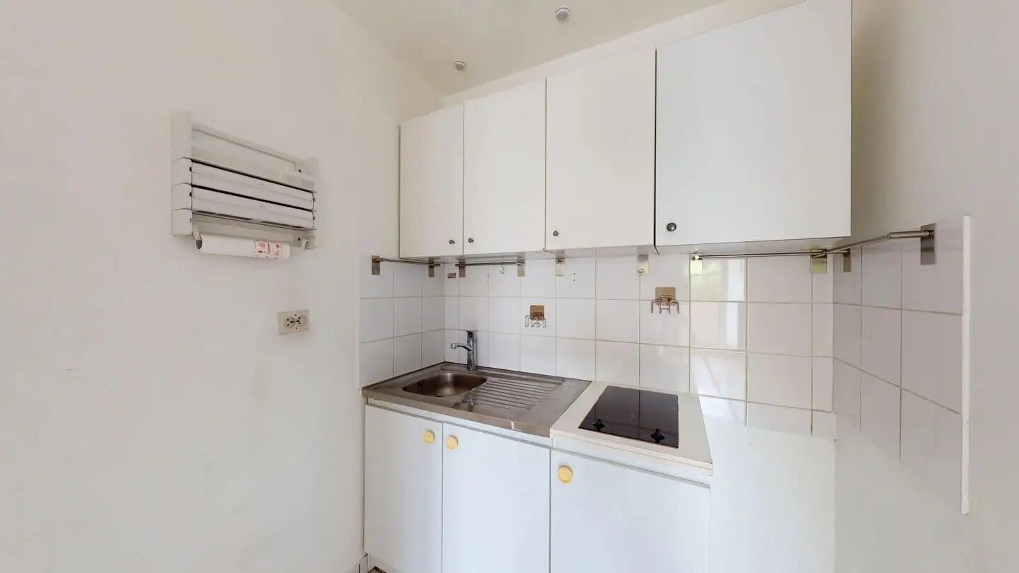 Appartement à vendre, 35m², Pontault-Combault