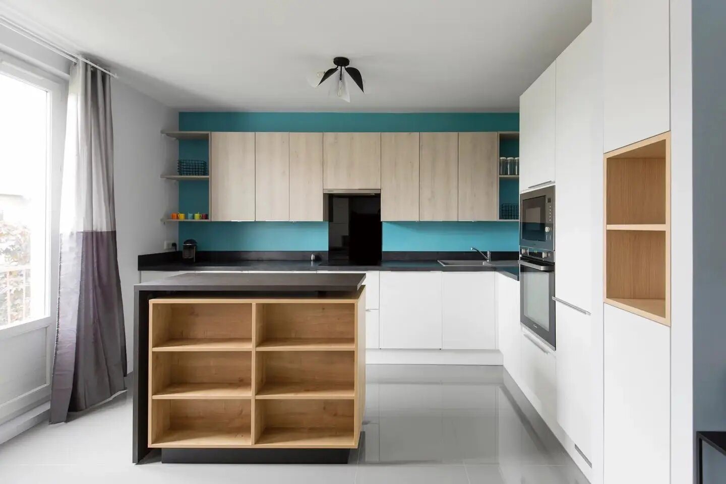 Appartement à louer, 65m², Vitry-sur-Seine