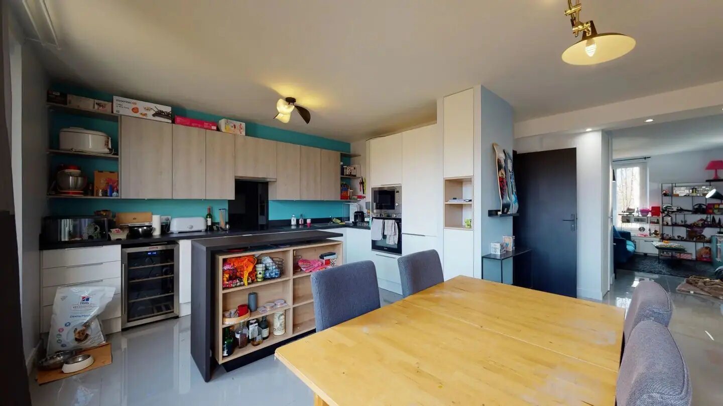 Appartement à louer, 65m², Vitry-sur-Seine