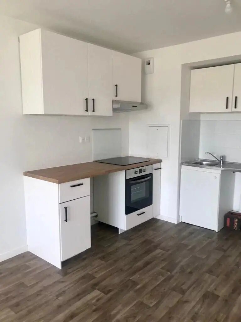 Appartement à louer, 54m², Tigery