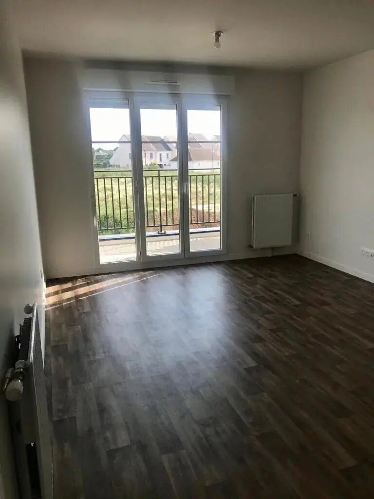 Appartement à louer, 54m², Tigery